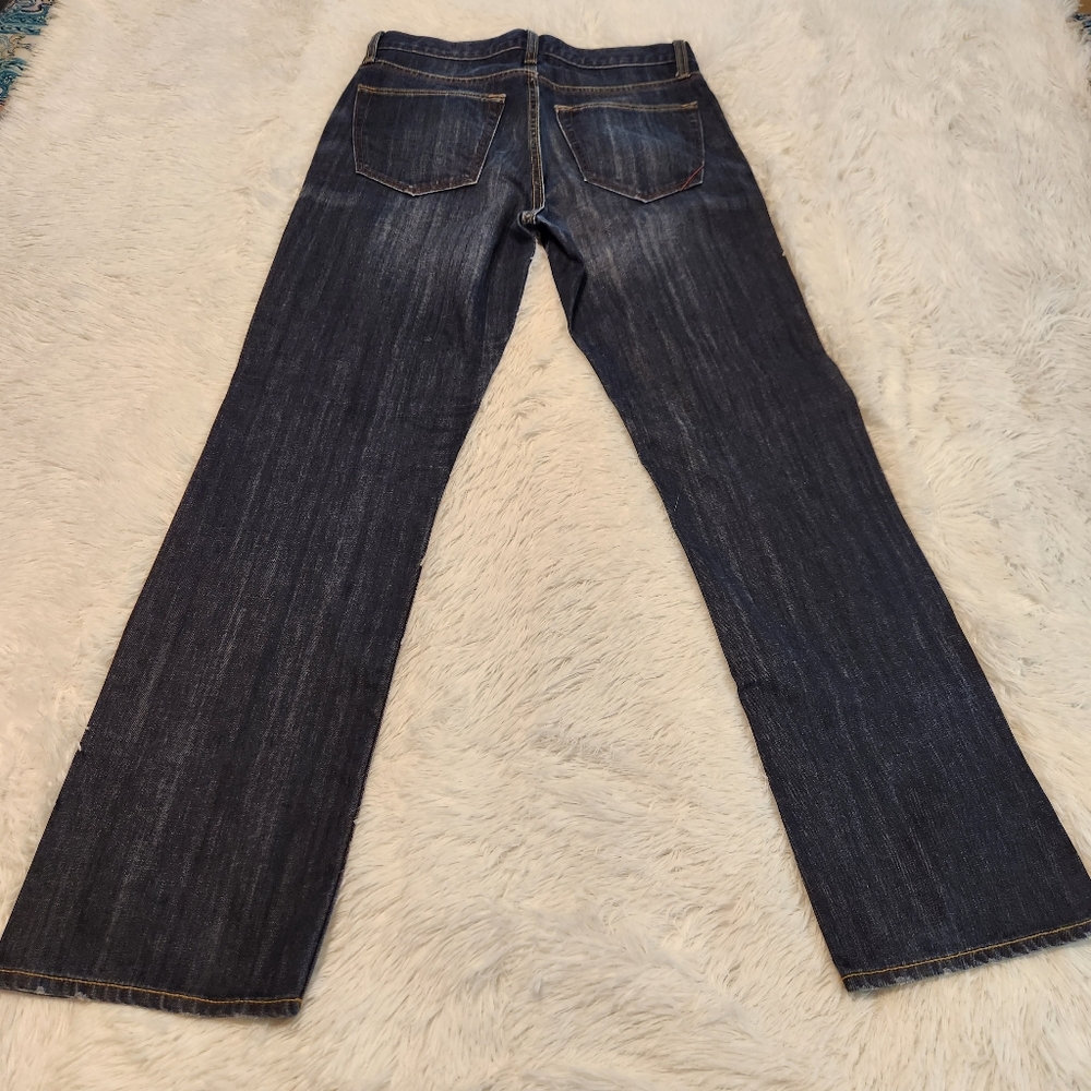 ✨️Banana Republic Jeans Size 31 with 32" inseam - Picture 4 of 7